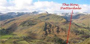 The How Cottage in Patterdale