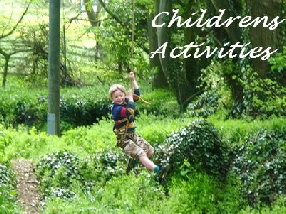 Childrens Activities