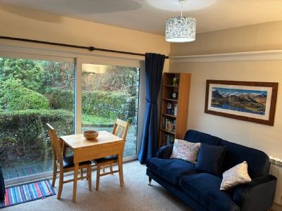The Living Room