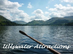 Ullswater Attractions